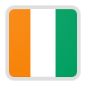 Trang chủ 54 Ivory Coast U20